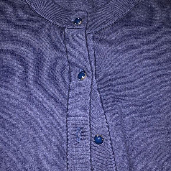 Kate Spade ♠️ Sofia Cardigan - Picture 6 of 8